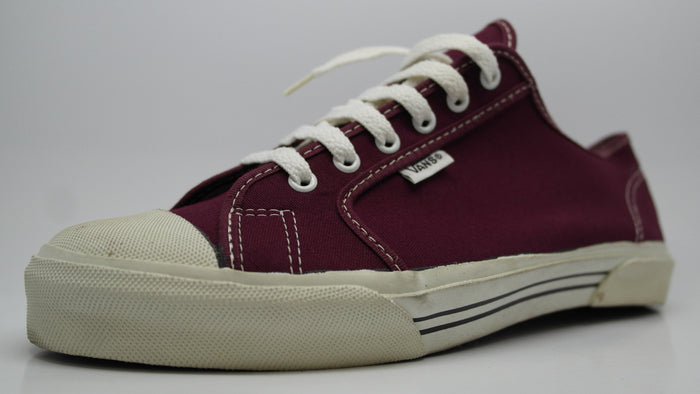 vans style #23 ~ US9.5