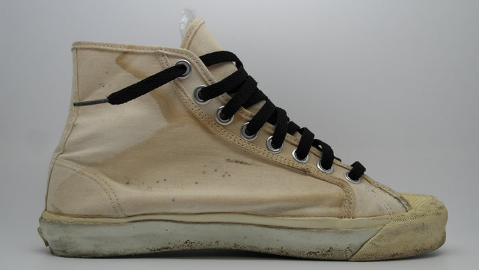 vans style #24 ¬ US9.5