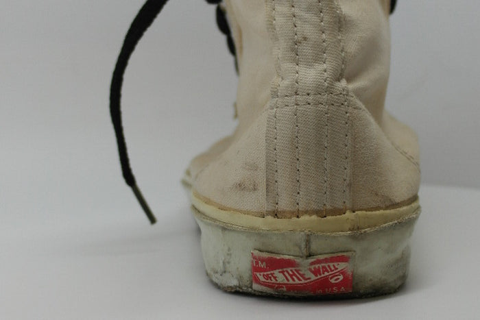 vans style #24 ¬ US9.5