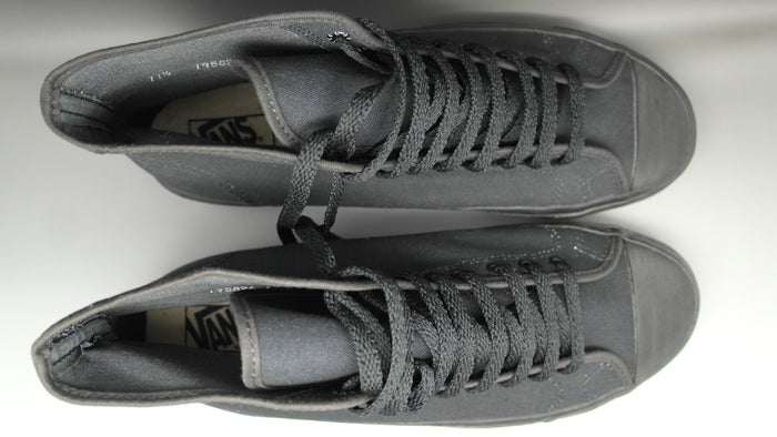 vans style #25 ~ US11.5