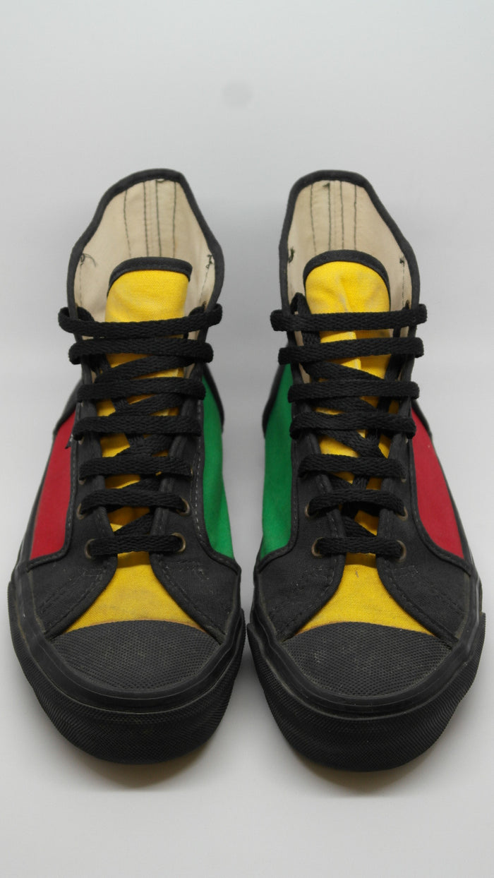vans style #26 ¬ US8