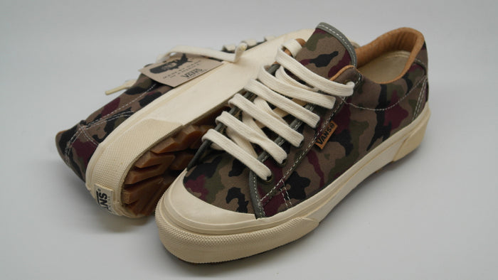 vans style #29 ± US4.5