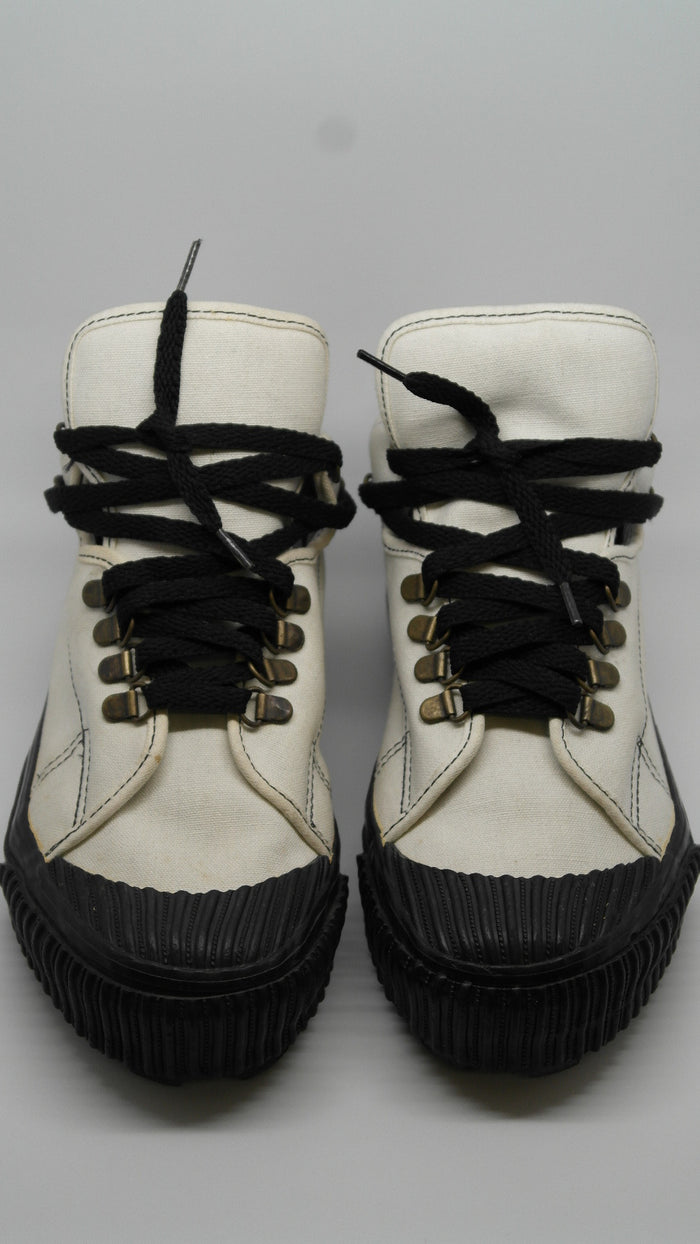vans style #35 ¬ US8
