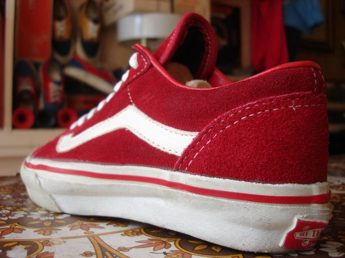 vans style #36 ¬ US3