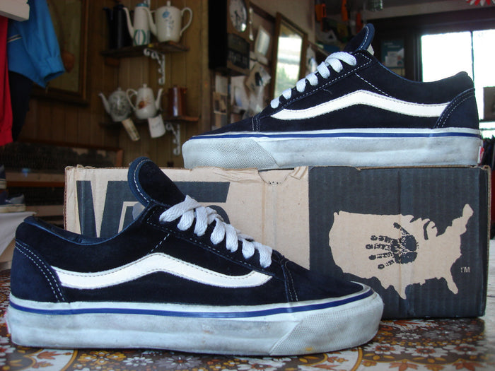 vans style #36 ¬ US6
