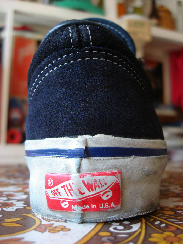 vans style #36 ¬ US6
