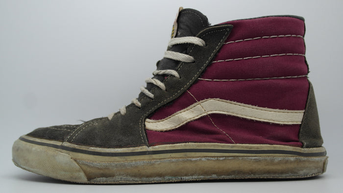 vans style #38 ¬ US10.5
