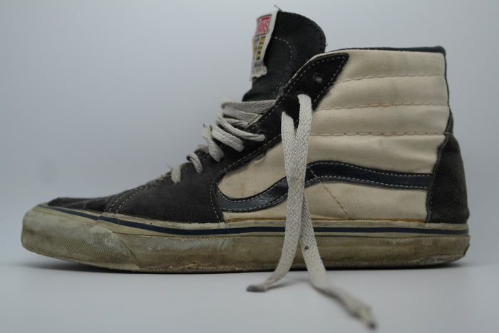vans style #38 ¬ US10