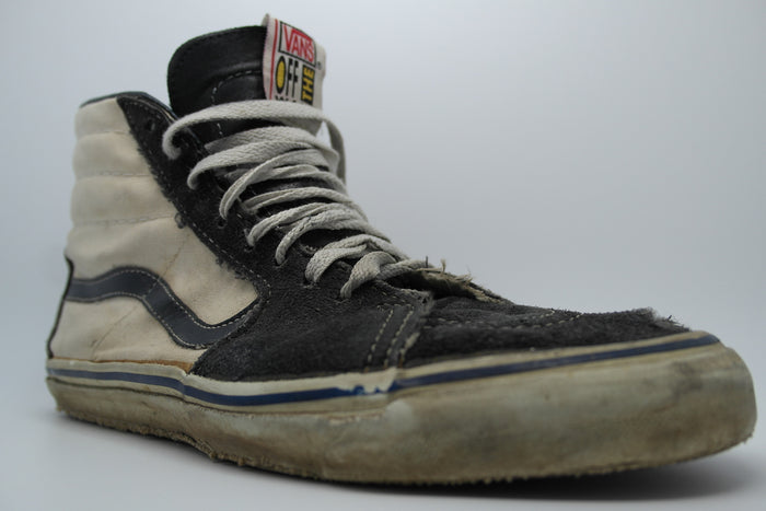 vans style #38 ¬ US10