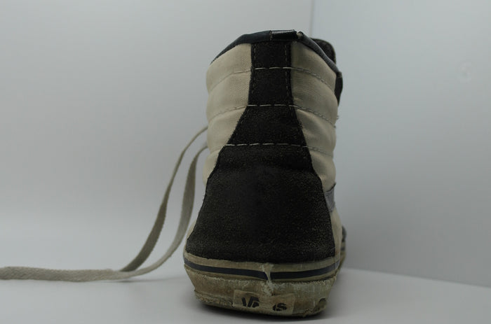 vans style #38 ¬ US10