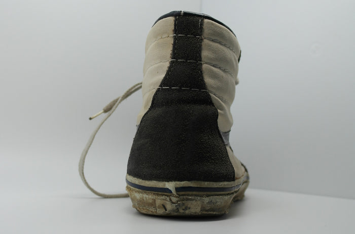 vans style #38 ¬ US10