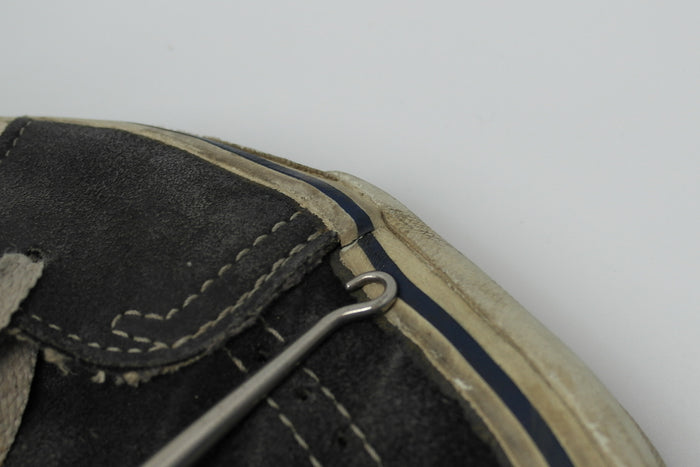vans style #38 ¬ US10