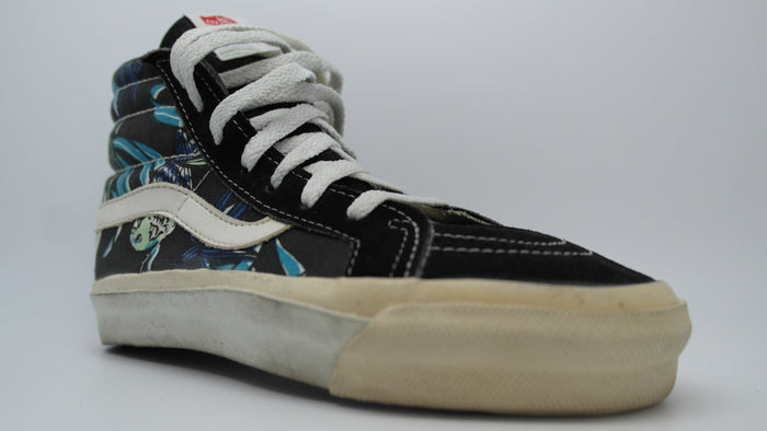 vans style #38 ¬ US4