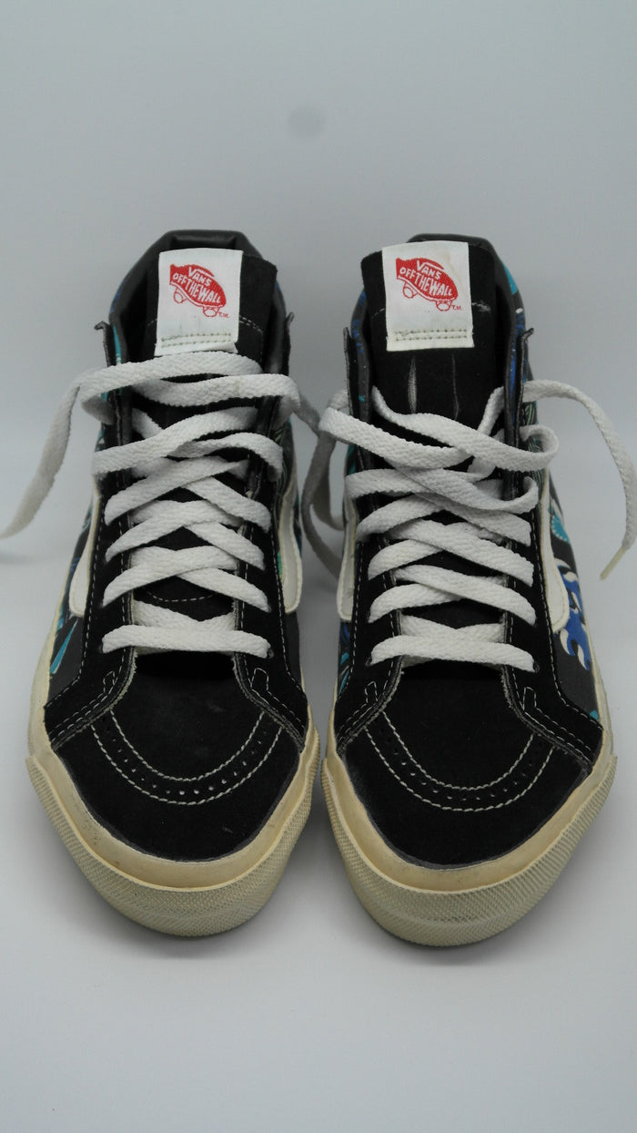 vans style #38 ¬ US4