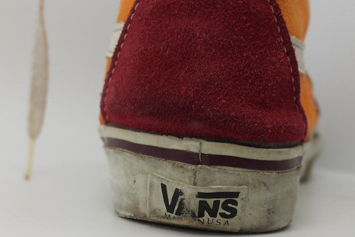 vans style #38 ¬ US5.5
