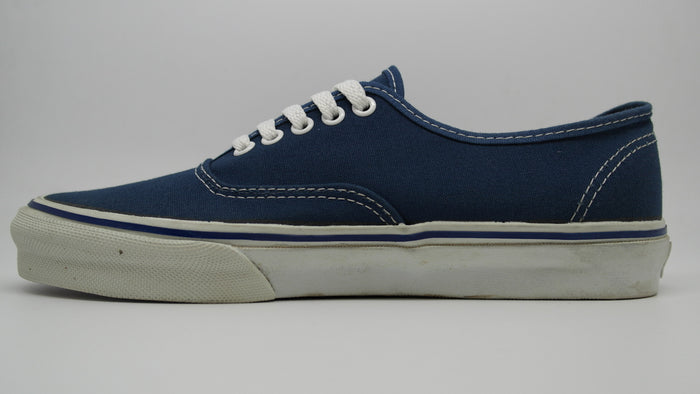 vans style #44 ~ US4, US4.5, US5, US5.5, US6.5, US8