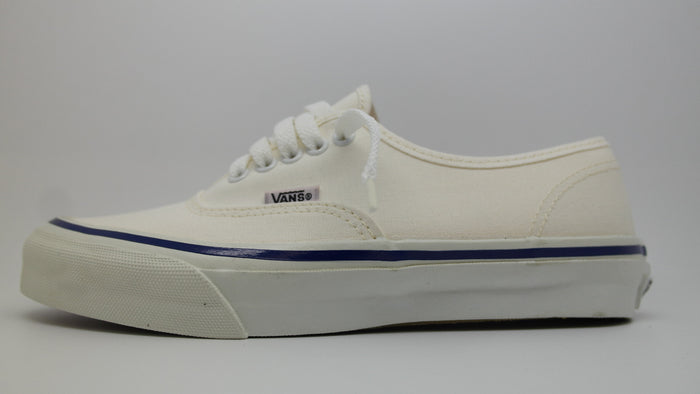 vans style #44 ¬ US4.5, US7.5, US8