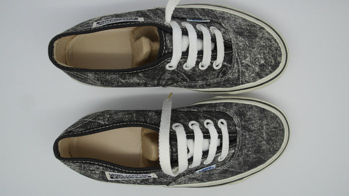 vans style #44 ~ US4