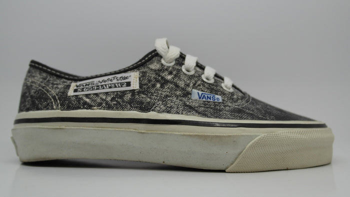 vans style #44 ~ US4