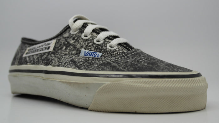 vans style #44 ~ US4