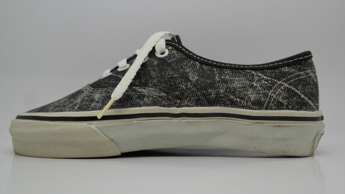 vans style #44 ~ US4