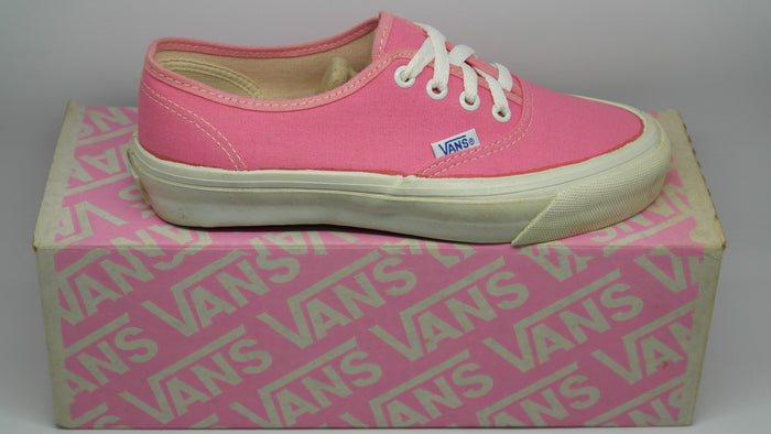 vans style #44 ~ US5