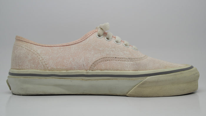 vans style #44 ~ US6.5