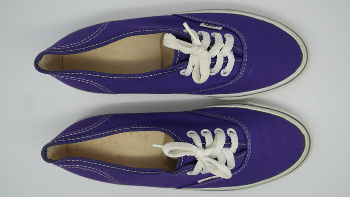 vans style #44 ~ US8