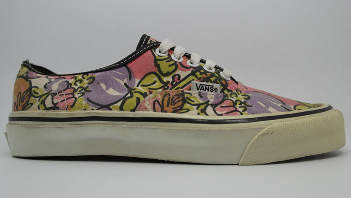 vans style #44 ± US8