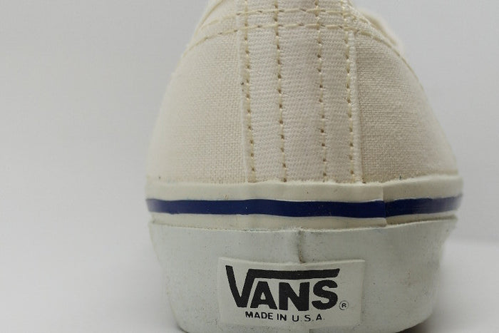 vans style #44 ¬ US8