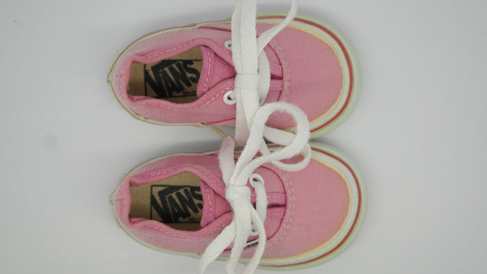 vans style #44 ~ USc2.5