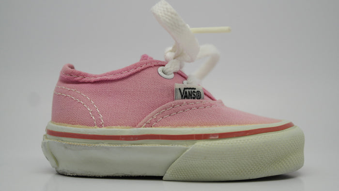 vans style #44 ~ USc2.5