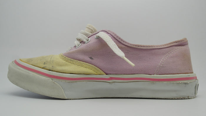 vans style #45 ¬ US6.5 ?