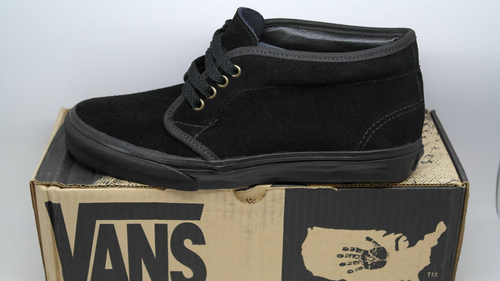 vans style #49 ~ US7, US9
