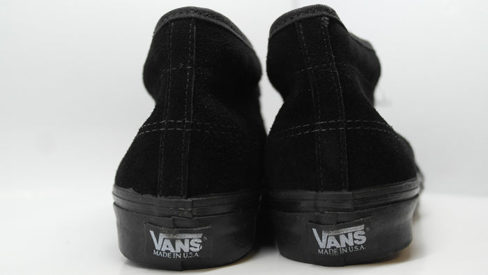 vans style #49 ~ US7, US9