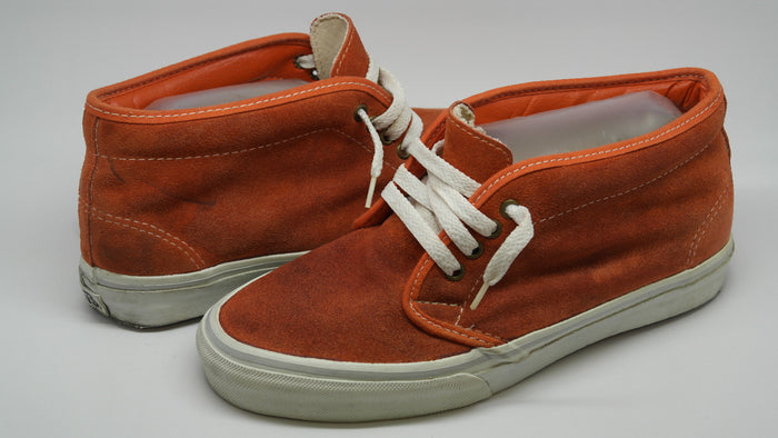 vans style #49 ~ US9.5