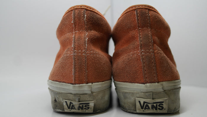 vans style #49 ~ US9