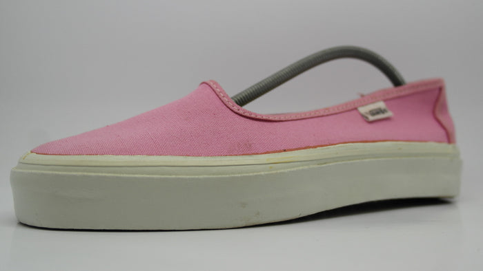 vans style #55 ~ US7