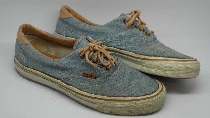 vans style #59 ~ US10