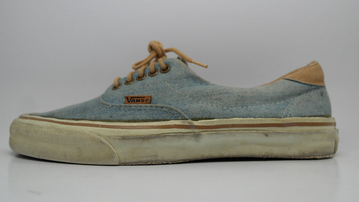 vans style #59 ~ US10