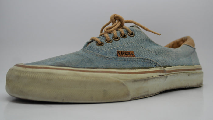 vans style #59 ~ US10
