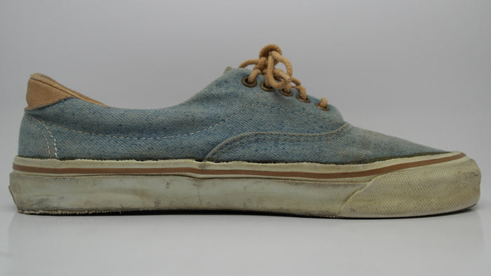 vans style #59 ~ US10