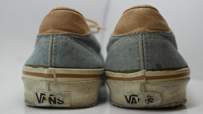 vans style #59 ~ US10
