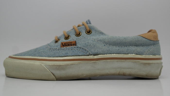 vans style #59 ~ US4.5