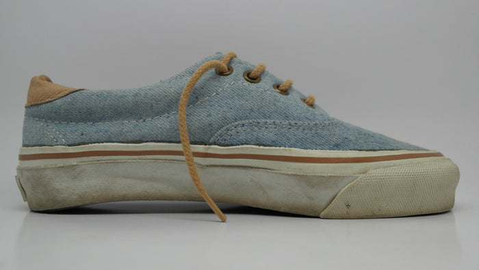 vans style #59 ~ US4.5