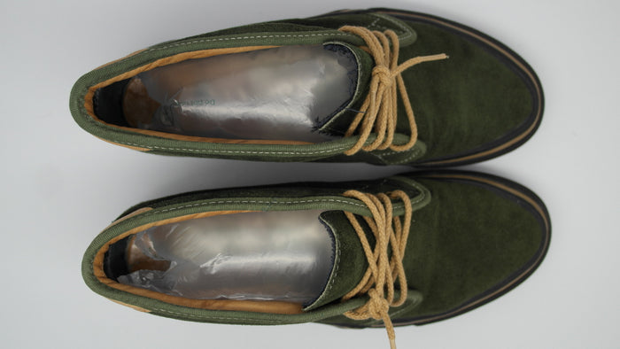 vans style #69 ~ US10