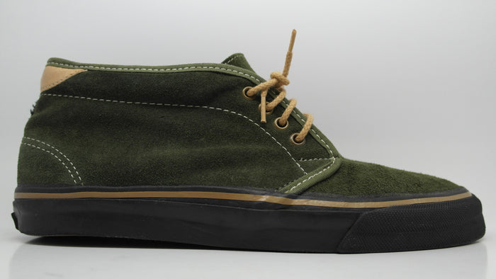 vans style #69 ~ US10