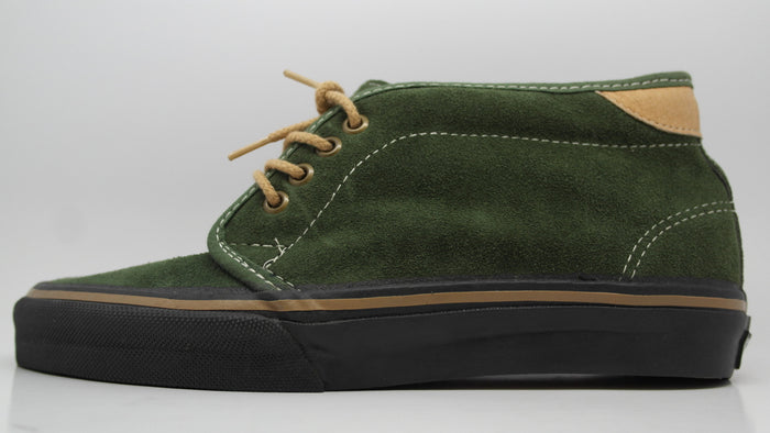 vans style #69 ~ US6.5, US8.5