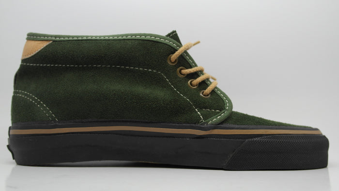 vans style #69 ~ US6.5, US8.5