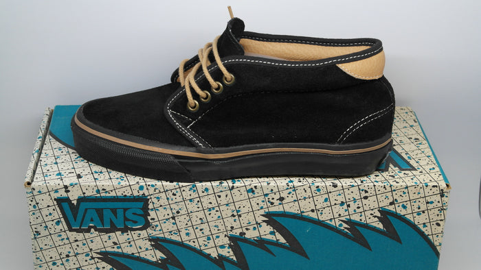vans style #69 ~ US7